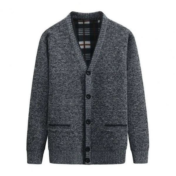 Gino® | Cardigan Premium da Uomo