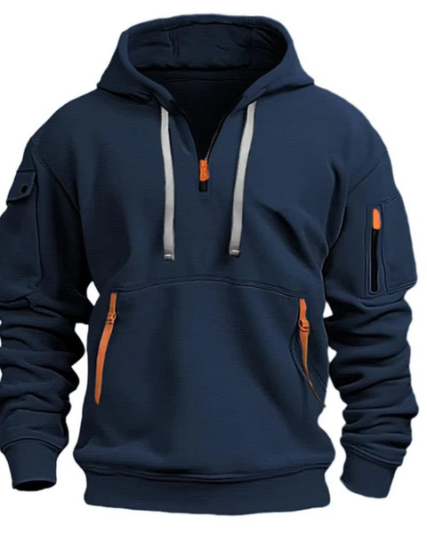 Thom® | Pullover con Cappuccio