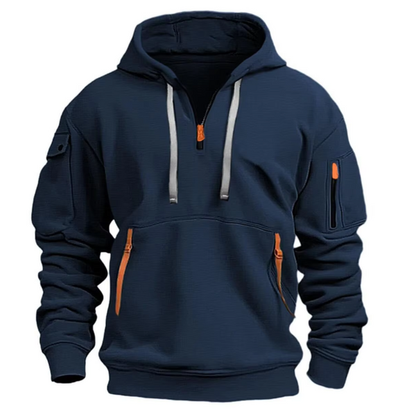 Thom® | Pullover con Cappuccio