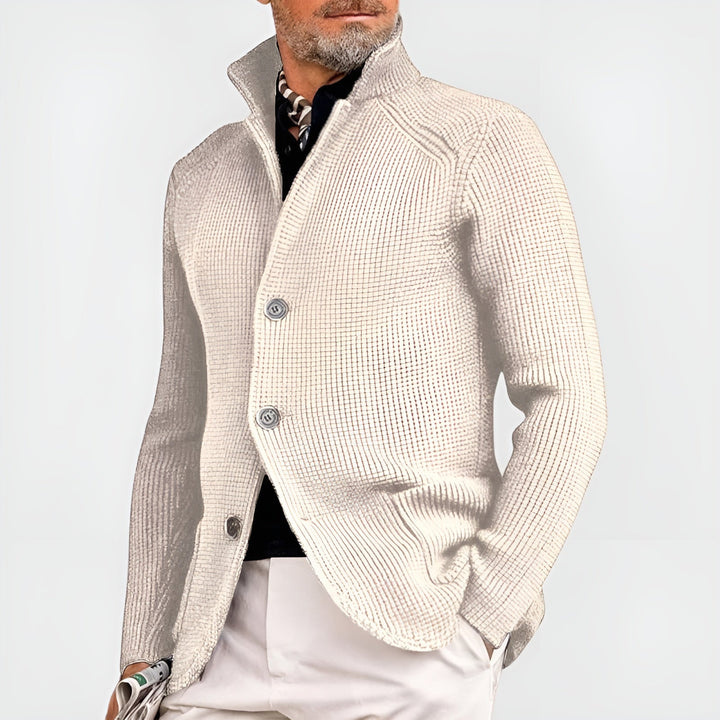 Julien | Cardigan pour Homme
