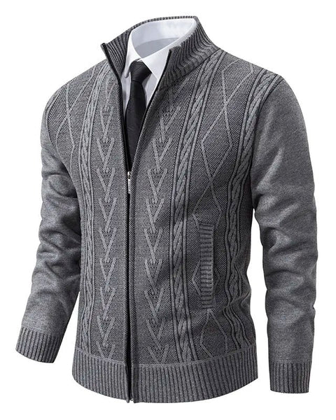 Eric® | Cardigan Premium da Uomo