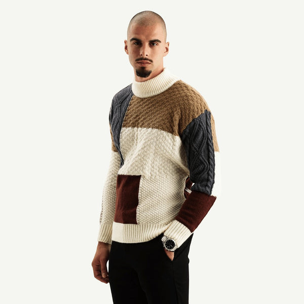 Riccardo™ | Maglione Element Vanguard