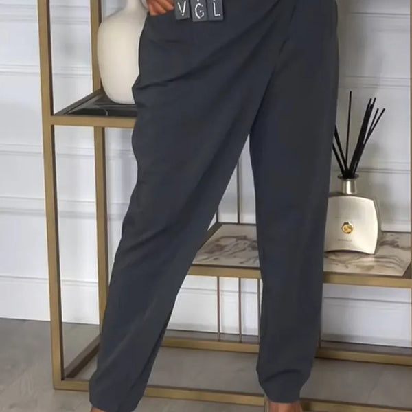 Louna™ | Pantalon Élégant