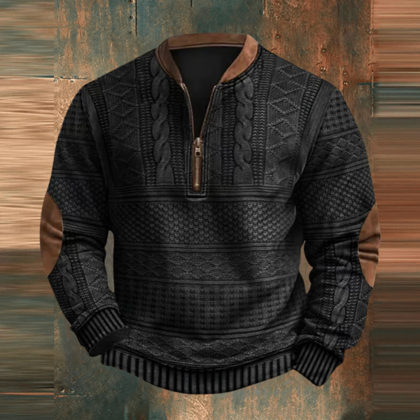 Marco™ | Maglione Classico e Accogliente