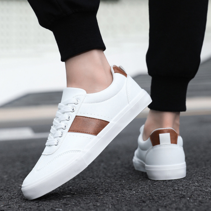 Yves | Baskets élégantes