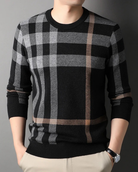 Evo® | Maglione Premium da Uomo