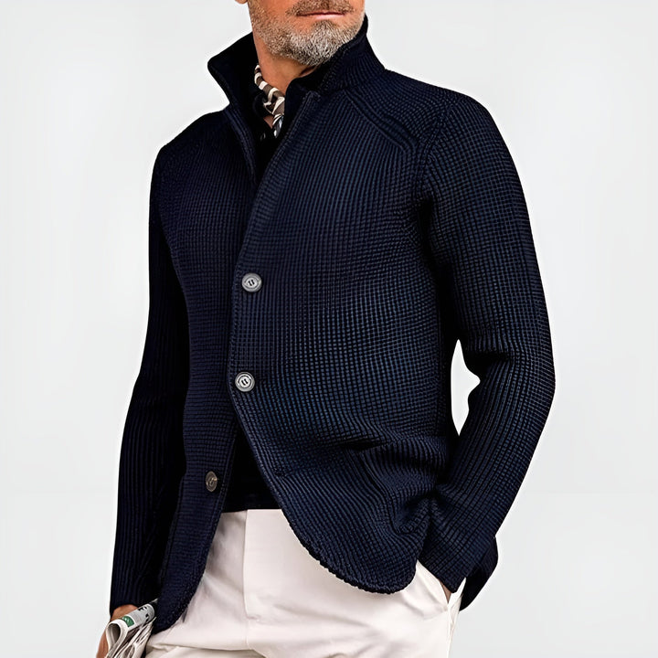 Julien | Cardigan pour Homme