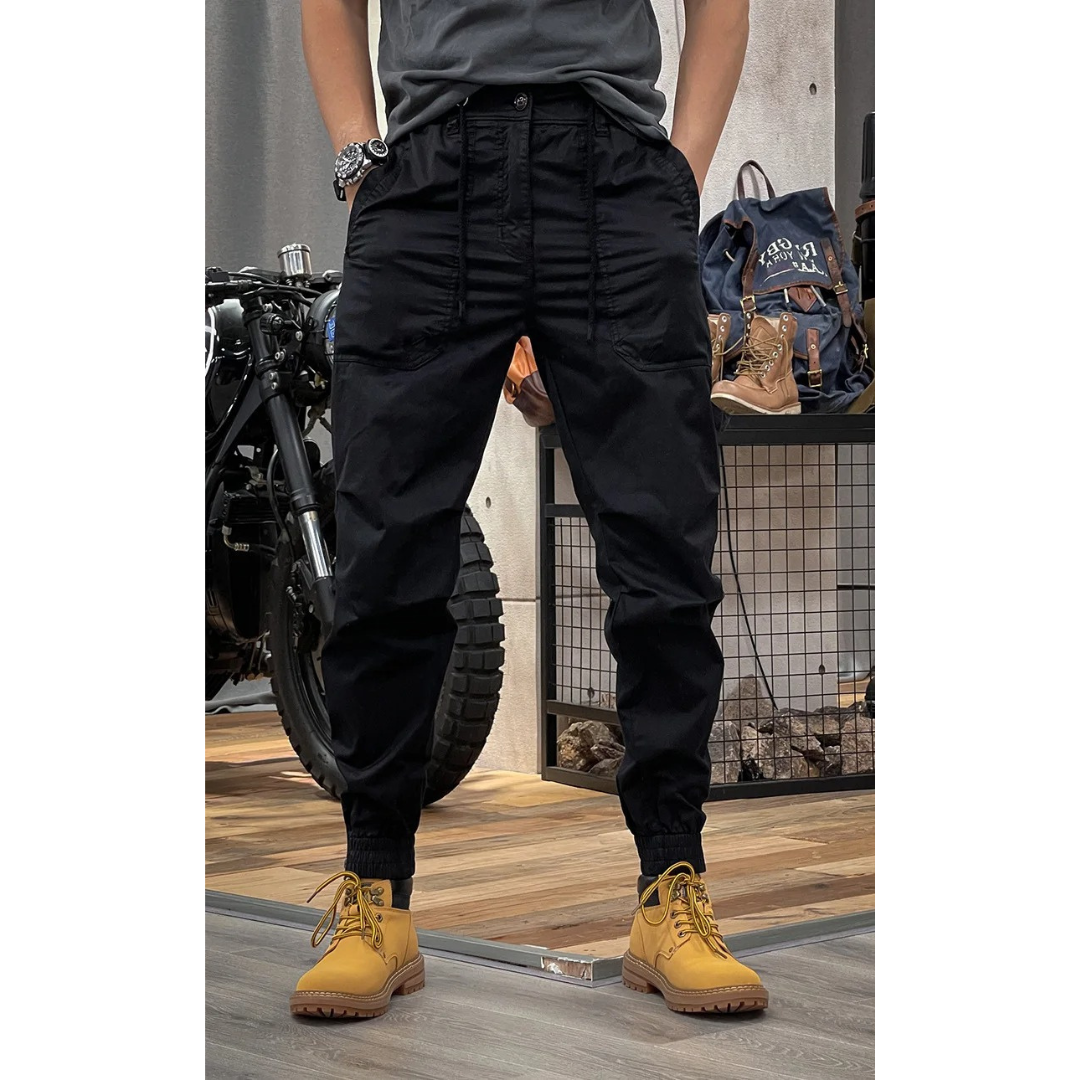 Rocky® | Pantaloni Cargo Elasticizzati