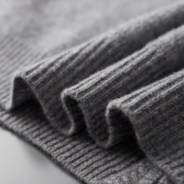 Riku® | Giacca in Cashmere da Uomo