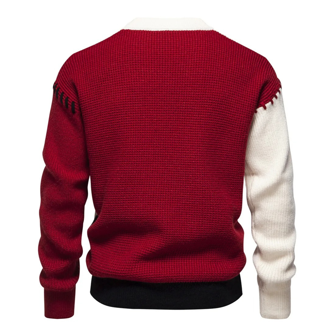 Enea® | Maglione Premium da Uomo