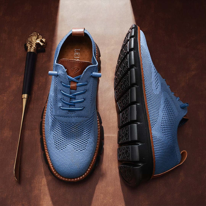 Urban Blackout - Chaussures Ultra Confortables