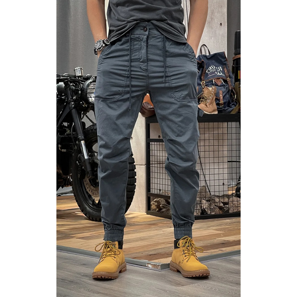 Rocky® | Pantaloni Cargo Elasticizzati