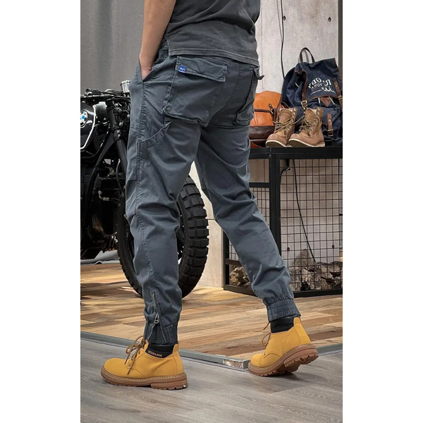 Rocky® | Pantaloni Cargo Elasticizzati