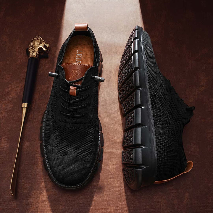 Urban Blackout - Chaussures Ultra Confortables