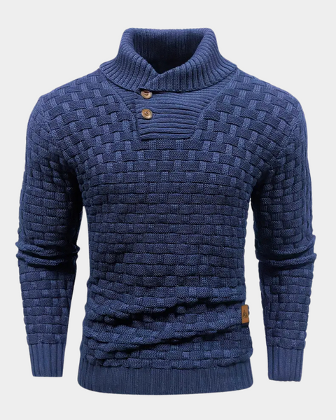 Alexandre™ | Maglione Confortevole ed Elegante