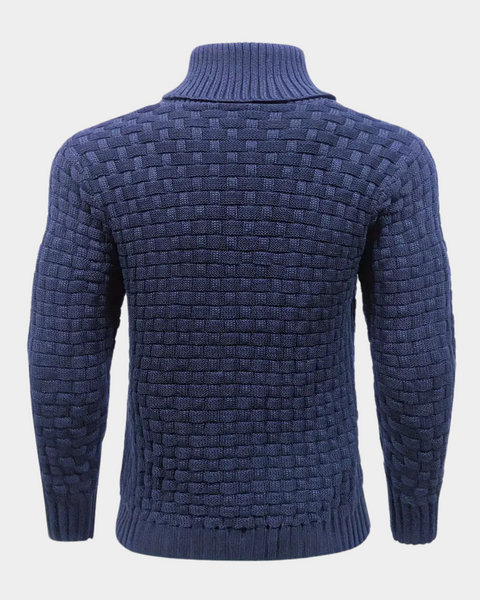 Alexandre™ | Maglione Confortevole ed Elegante