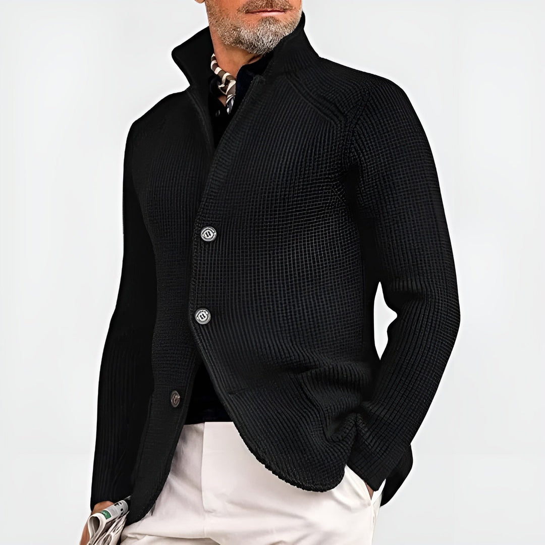 Julien | Cardigan pour Homme