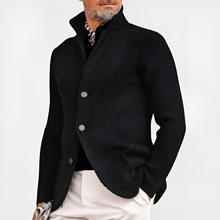 Julien | Cardigan pour Homme
