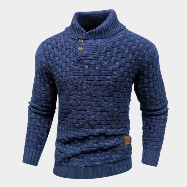 Alexandre™ | Maglione Confortevole ed Elegante