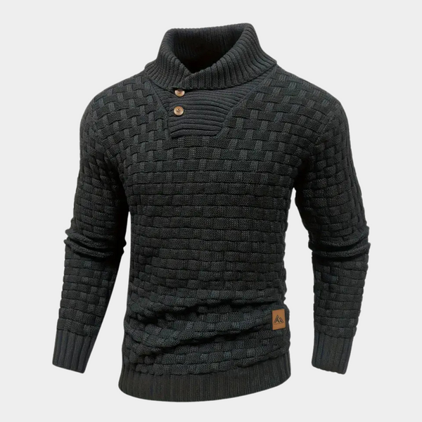 Alexandre™ | Maglione Confortevole ed Elegante