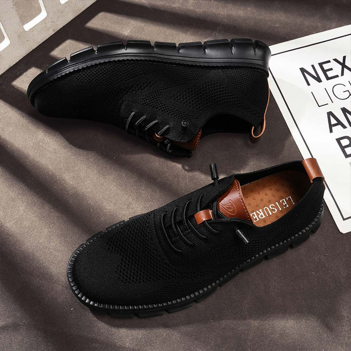 Urban Blackout - Chaussures Ultra Confortables