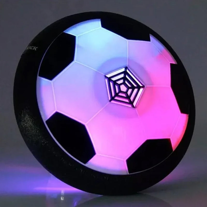 LumaKick - Fútbol D'intérieur Avec Eclairage LED