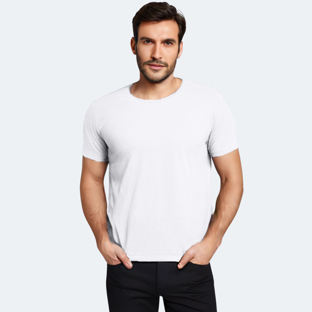 Col Rond Blanc
