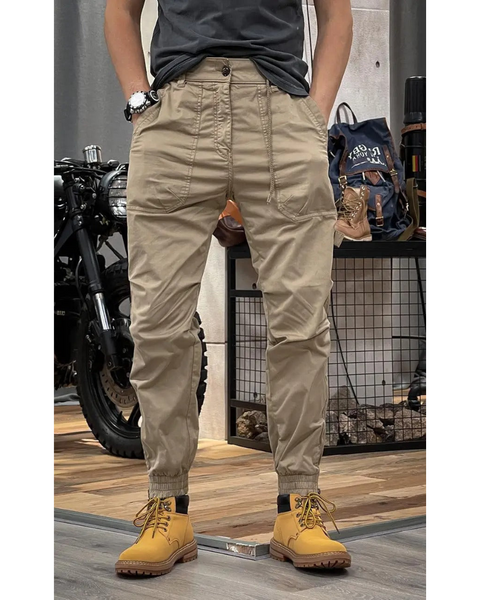 Rocky® | Pantaloni Cargo Elasticizzati