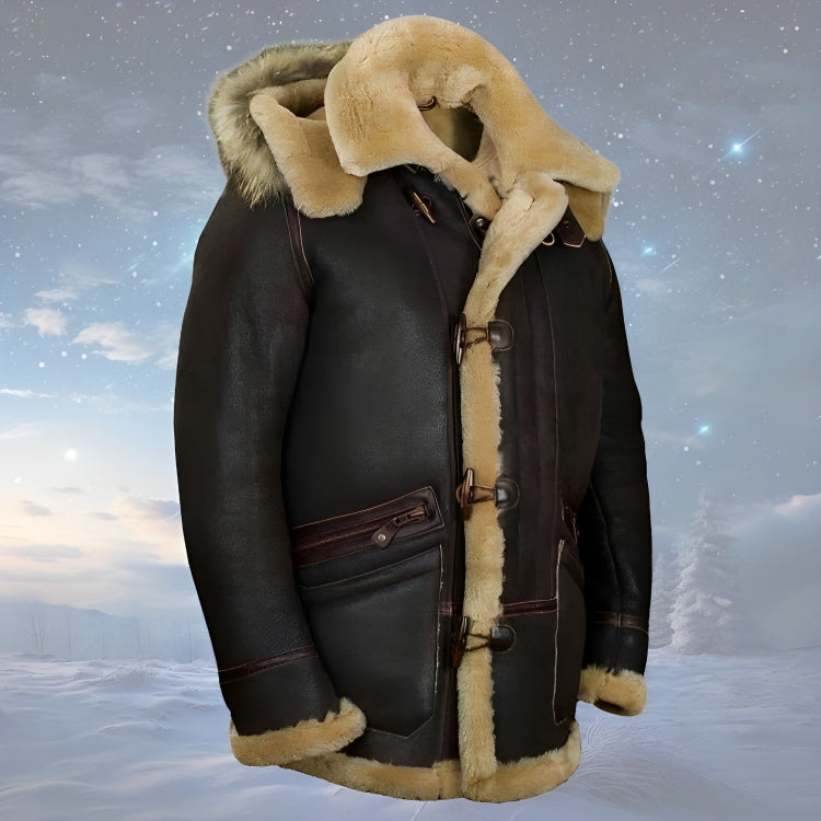 Jake™ | Blouson Aviateur Top Gu
