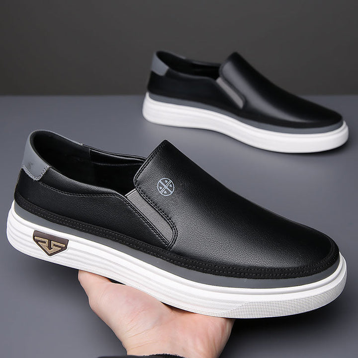 Mocassins Minimalistes Légers