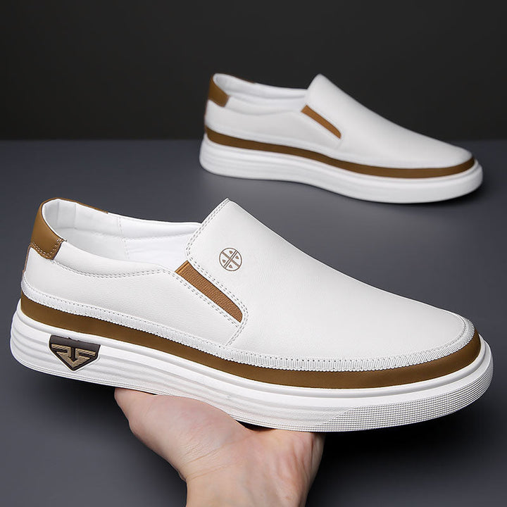 Mocassins Minimalistes Légers
