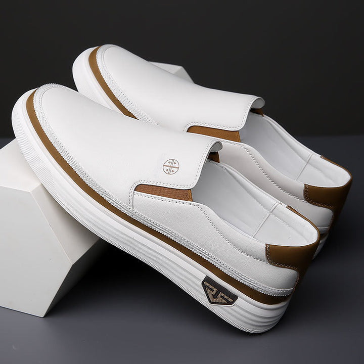 Mocassins Minimalistes Légers
