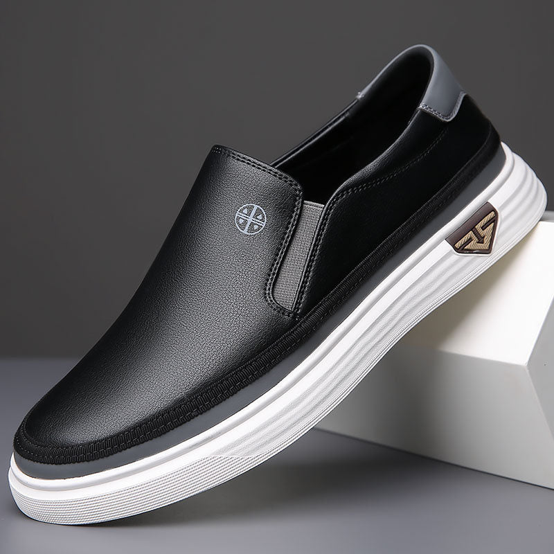 Mocassins Minimalistes Légers