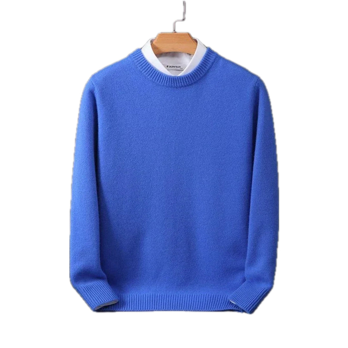 NOÈ™ | Maglione in cashmere