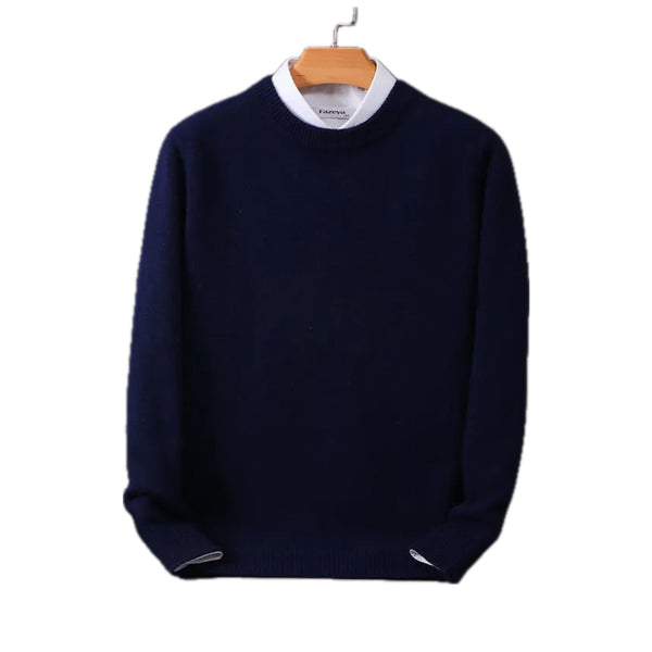 NOÈ™ | Maglione in cashmere