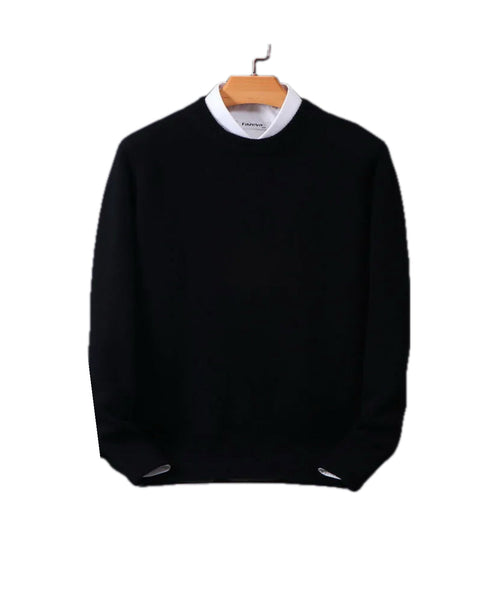 NOÈ™ | Maglione in cashmere