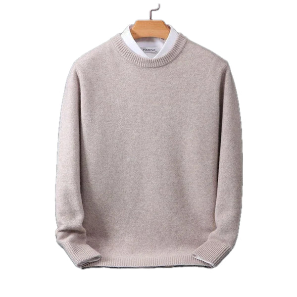 NOÈ™ | Maglione in cashmere