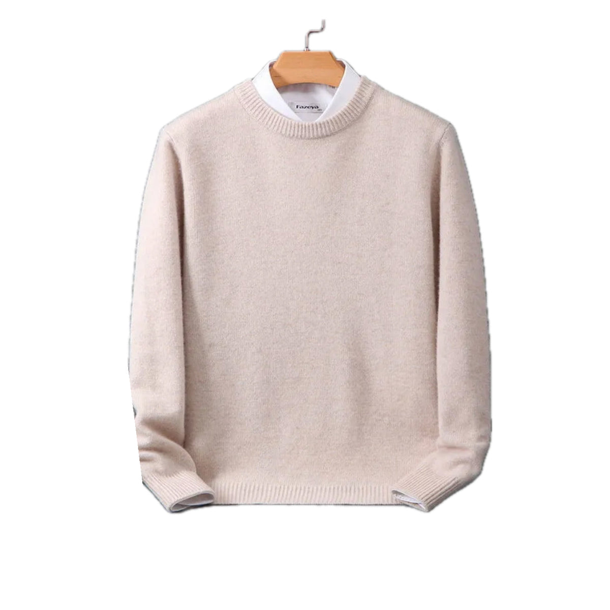 NOÈ™ | Maglione in cashmere