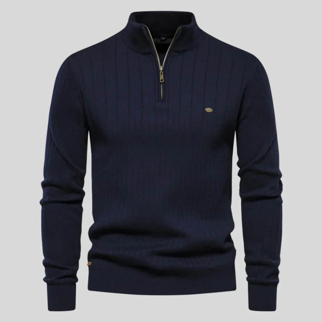 CHICIVELLE | Pull de confort haut de gamme