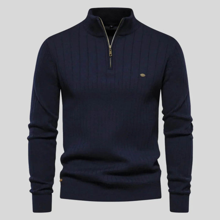 CHICIVELLE | Pull de confort haut de gamme