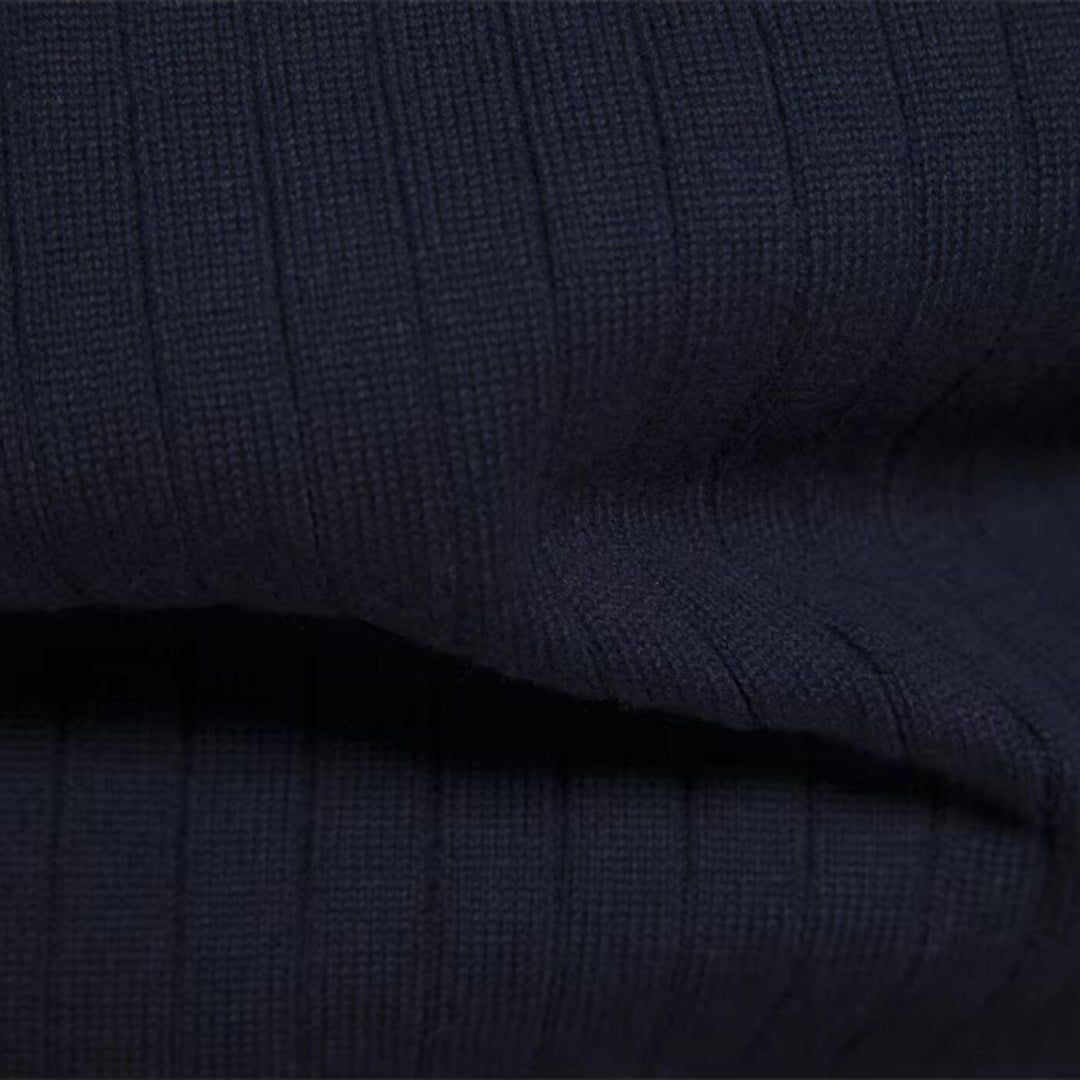 CHICIVELLE | Pull de confort haut de gamme