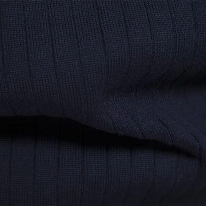 CHICIVELLE | Pull de confort haut de gamme
