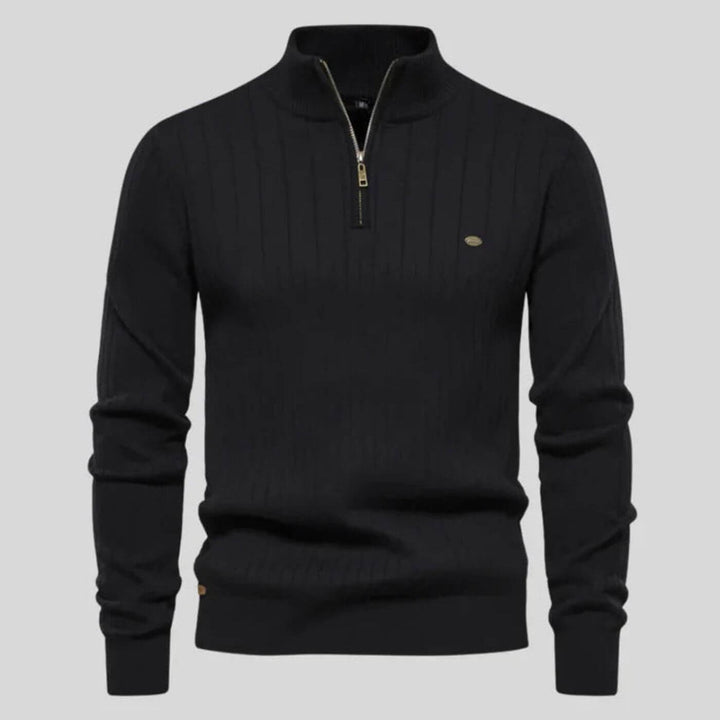 CHICIVELLE | Pull de confort haut de gamme