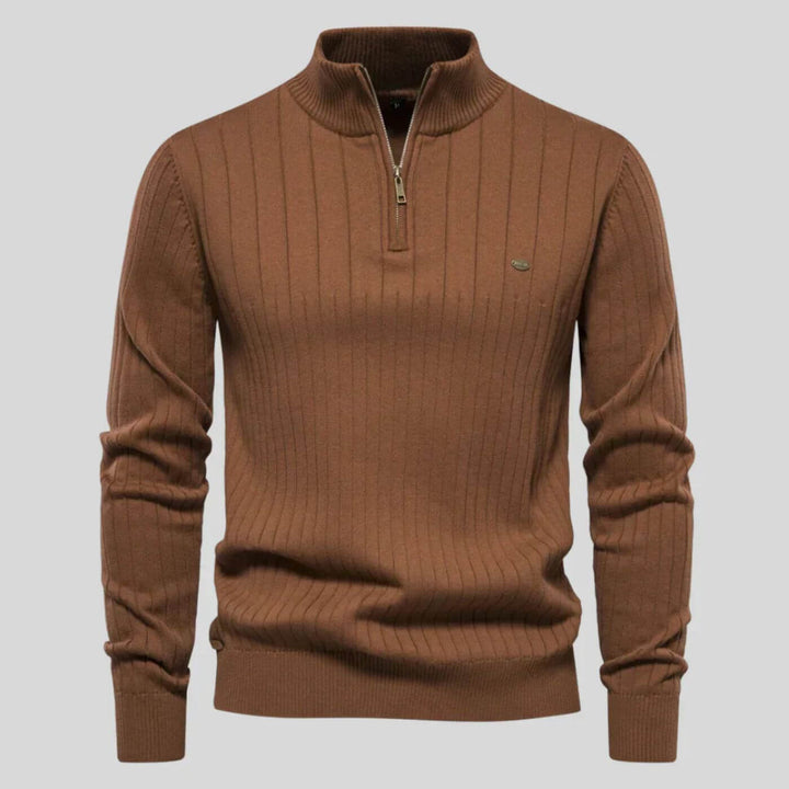 CHICIVELLE | Pull de confort haut de gamme