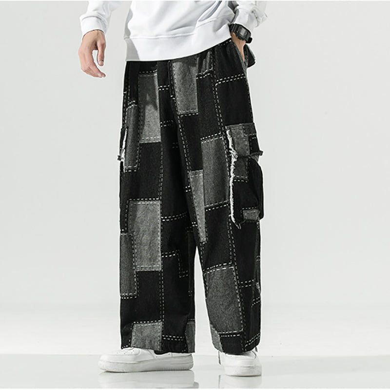 Hidemi - Pantalon confort