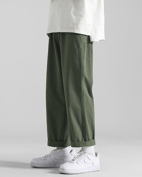 Tsukasa - Pantalon confort