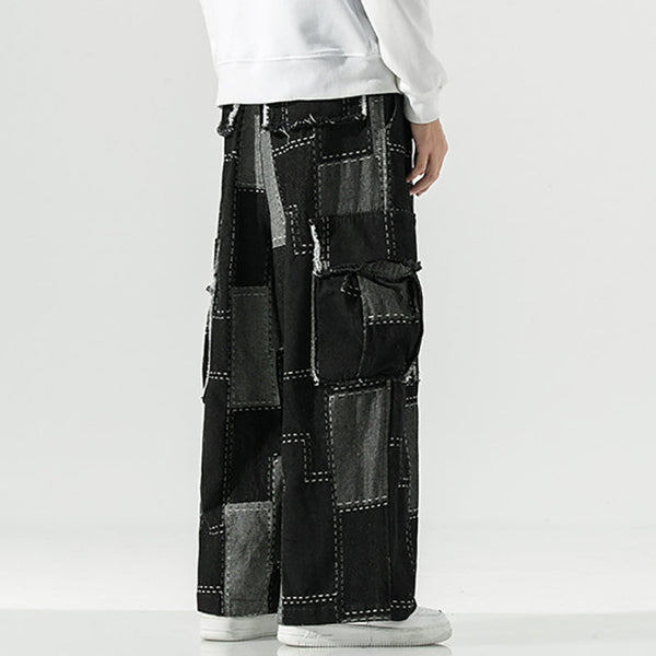 Hidemi - Pantalon confort