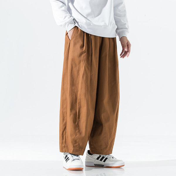 Ako - Pantalon confort