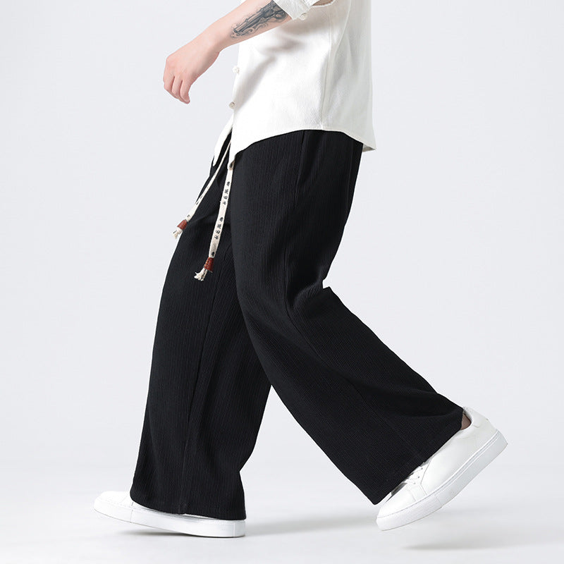 Haruna - Pantalon confort