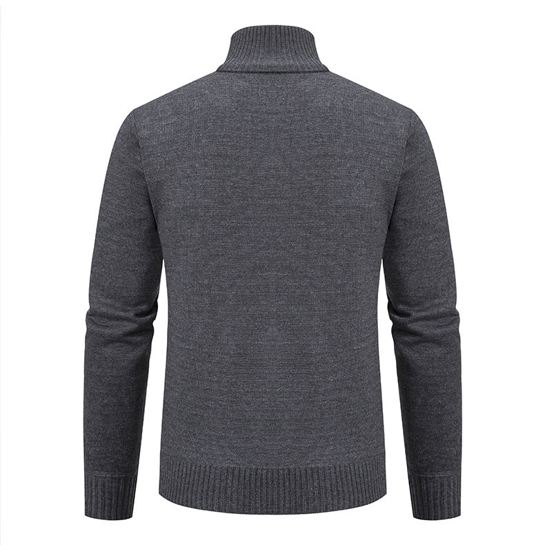 Eric® | Cardigan Premium da Uomo